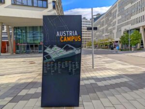 Austria Campus