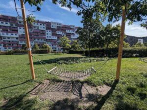 Nordbahnviertel
