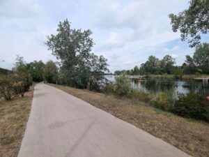Alte Donau