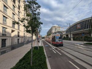 Nordbahnviertel 2025